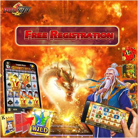Pito777 Online Casino .